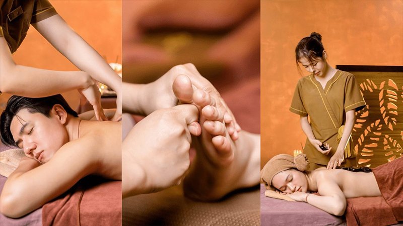 Full Body Relaxation
